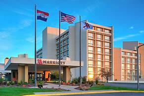 Kansas City Airport Marriott