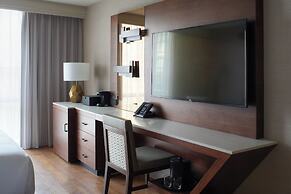Kansas City Airport Marriott