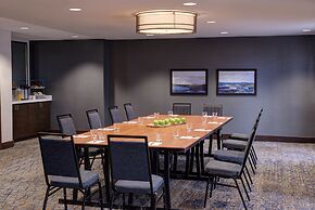 Kansas City Airport Marriott