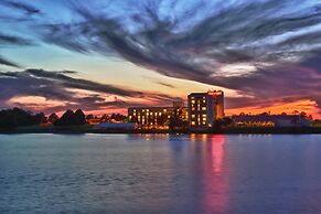 Kansas City Airport Marriott
