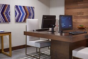 Kansas City Airport Marriott