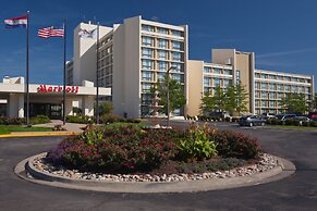 Kansas City Airport Marriott