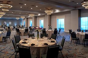 Kansas City Airport Marriott
