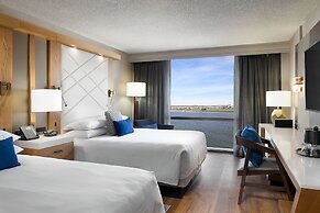 Kansas City Airport Marriott