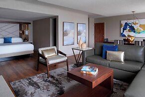 Kansas City Airport Marriott