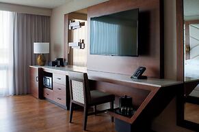 Kansas City Airport Marriott