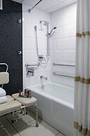 Kansas City Airport Marriott