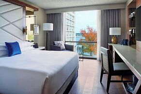 Kansas City Airport Marriott