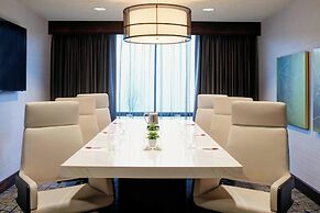 Kansas City Airport Marriott