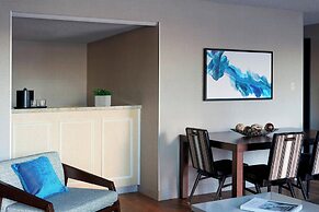 Kansas City Airport Marriott