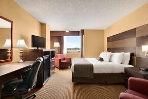 Days Inn by Wyndham Calgary South