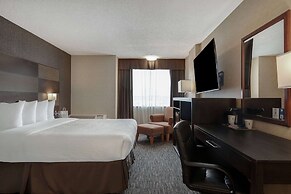 Days Inn by Wyndham Calgary South