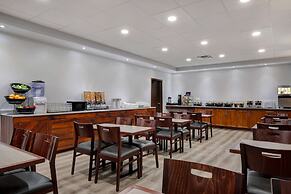 Days Inn by Wyndham Calgary South