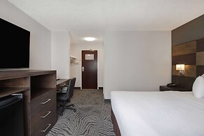 Days Inn by Wyndham Calgary South