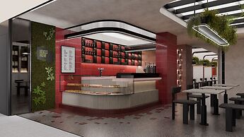 Electra Rhythm Athens