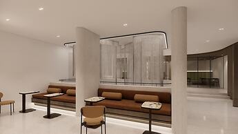 Electra Rhythm Athens