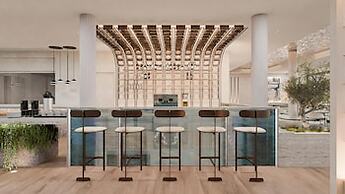 Electra Rhythm Athens