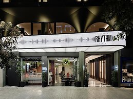 Electra Rhythm Athens