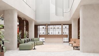 Electra Rhythm Athens