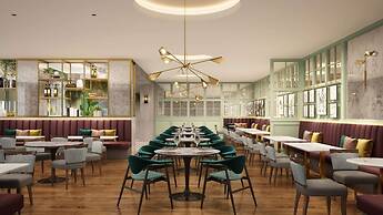 Doubletree by Hilton Bath