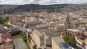 Doubletree by Hilton Bath