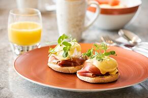 Doubletree by Hilton Bath