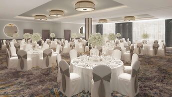 Doubletree by Hilton Bath
