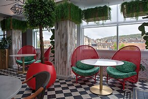 Doubletree by Hilton Bath