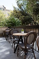 Doubletree by Hilton Bath