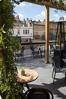 Doubletree by Hilton Bath