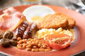 Doubletree by Hilton Bath