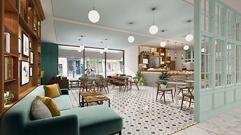 Doubletree by Hilton Bath