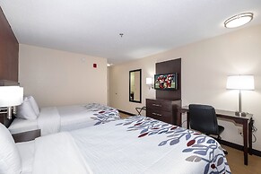 Red Roof Inn Raleigh Southwest - Cary