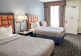 Quality Inn Airport - Cruise Port