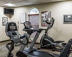 Quality Inn Airport - Cruise Port