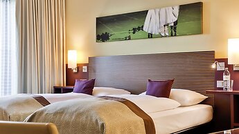 Dorint City-Hotel Salzburg