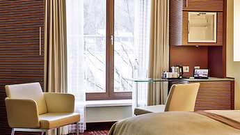 Dorint City-Hotel Salzburg