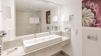 Dorint City-Hotel Salzburg