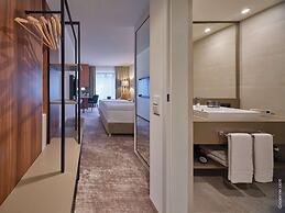 Dorint City-Hotel Salzburg