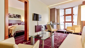 Dorint City-Hotel Salzburg