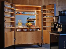 Dorint City-Hotel Salzburg