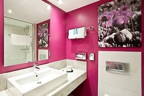 Dorint City-Hotel Salzburg