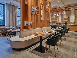 Dorint City-Hotel Salzburg