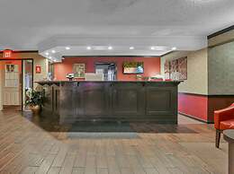 Red Roof Inn Uhrichsville