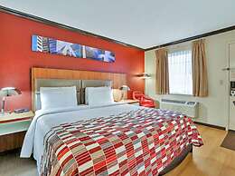 Red Roof Inn Uhrichsville