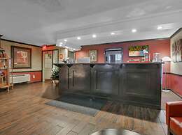 Red Roof Inn Uhrichsville