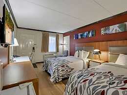 Red Roof Inn Uhrichsville