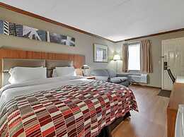 Red Roof Inn Uhrichsville