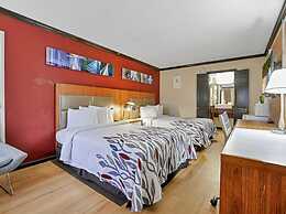 Red Roof Inn Uhrichsville