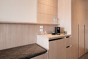 Terrace Hotel Adelaide